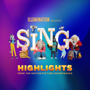 ดาวน์โหลดและฟังเพลง Set It All Free (From Sing) พร้อมเนื้อเพลงจาก Scarlett Johansson