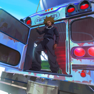 default playlist img