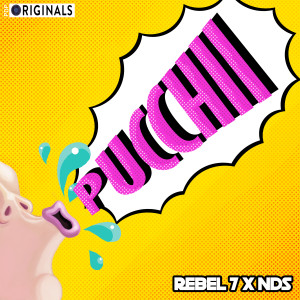 Album Pucchii (Explicit) from 