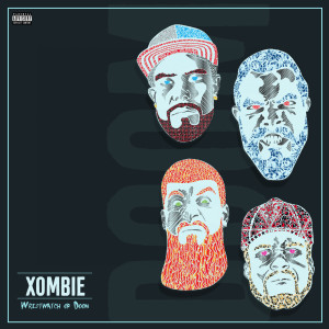 收听Xombie的Gora (Explicit)歌词歌曲