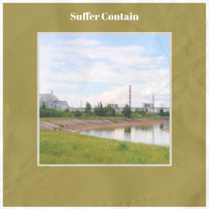 Album Suffer Contain from Brane Aunt