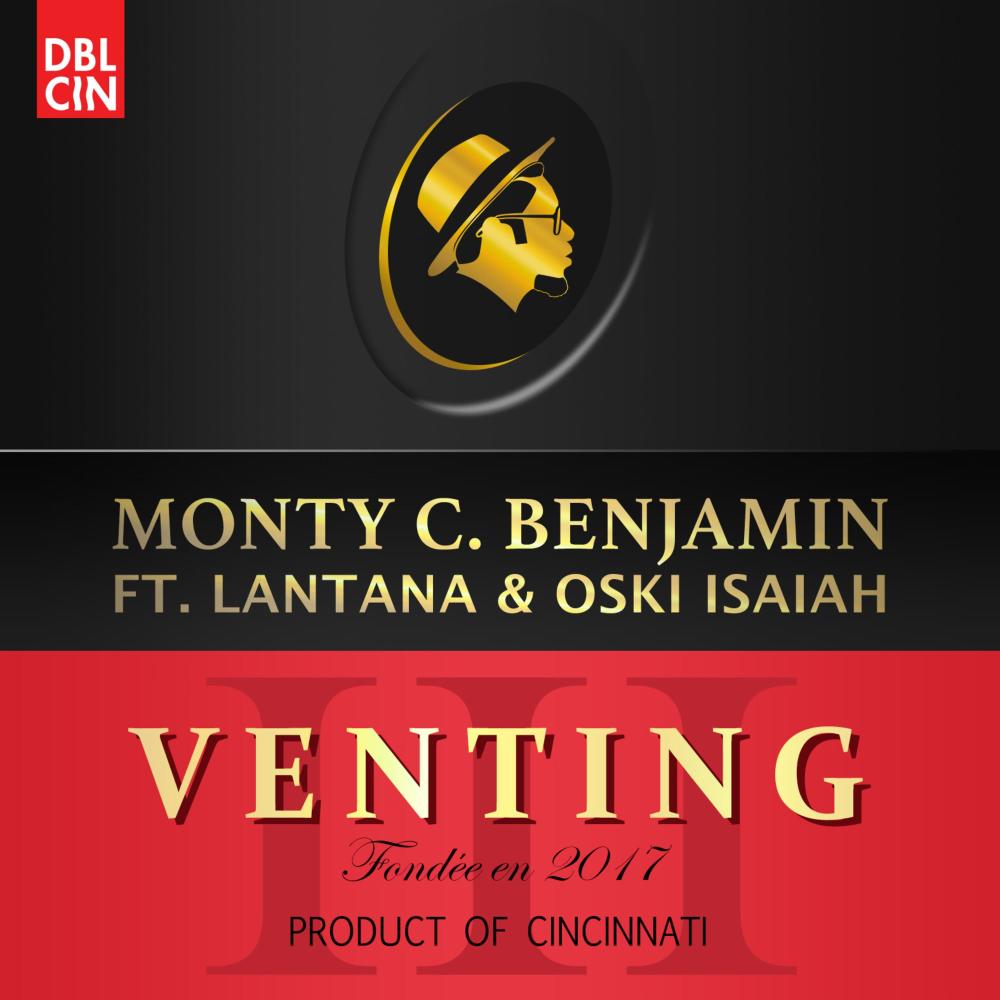 Venting, Pt. III (feat. Lantana & Oski Isaiah) (Explicit)