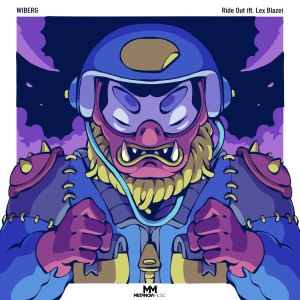 ดาวน์โหลดและฟังเพลง Ride Out พร้อมเนื้อเพลงจาก Wiberg