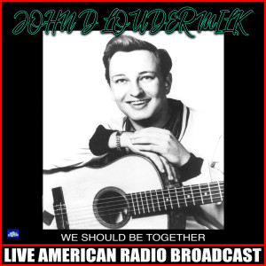 Album We Should Be Together from John D. Loudermilk
