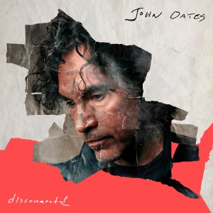 John Oates的專輯Disconnected
