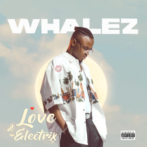 Album Love & Electrik (Explicit) from Whalez