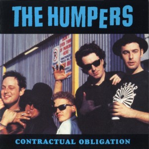 The Humpers的專輯Contractual Obligation