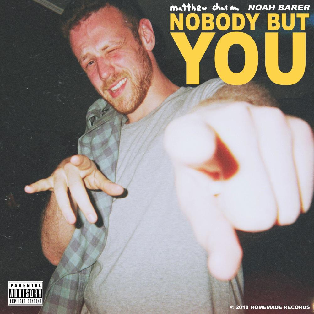 Nobody But You (Explicit)
