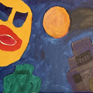 default playlist img