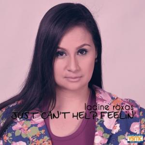 Listen to Just Can't Help Feelin' song with lyrics from Ladine Roxas