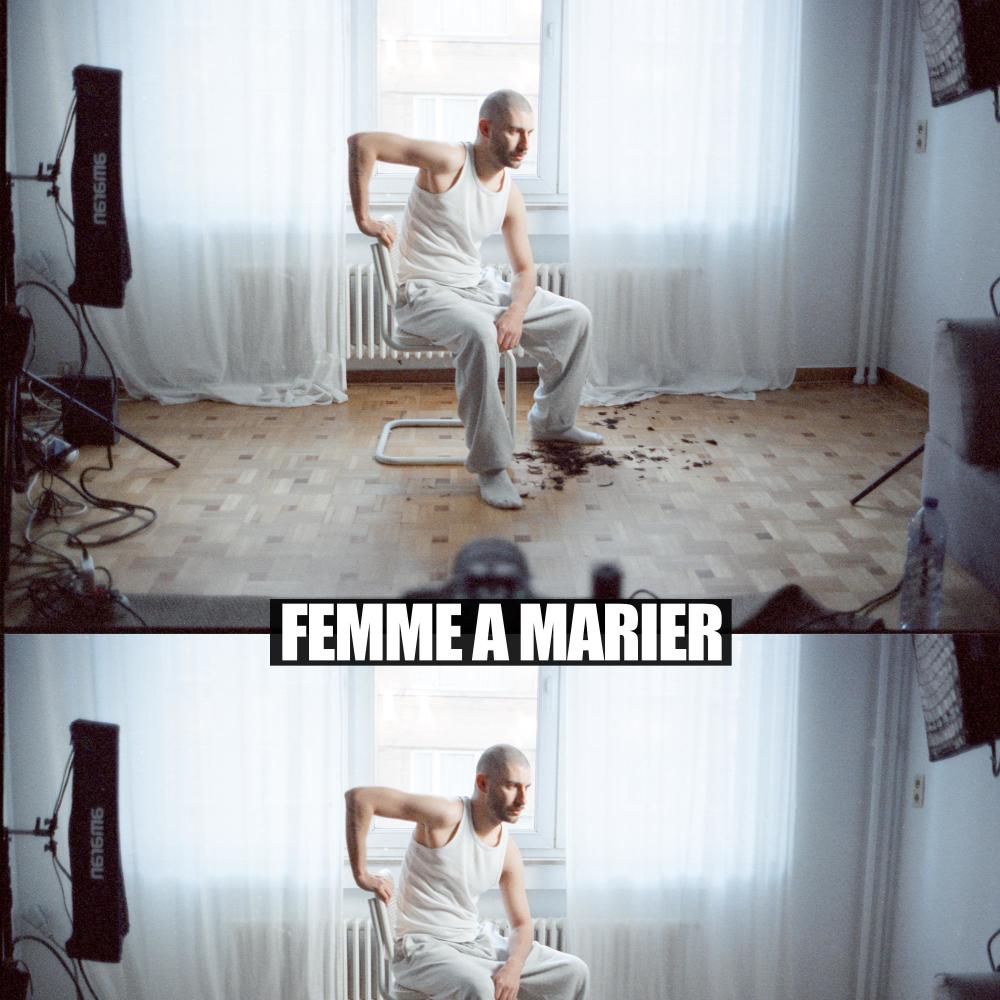 Femme à Marier (Explicit)
