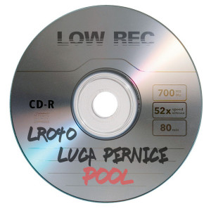Luca Pernice的專輯Pool