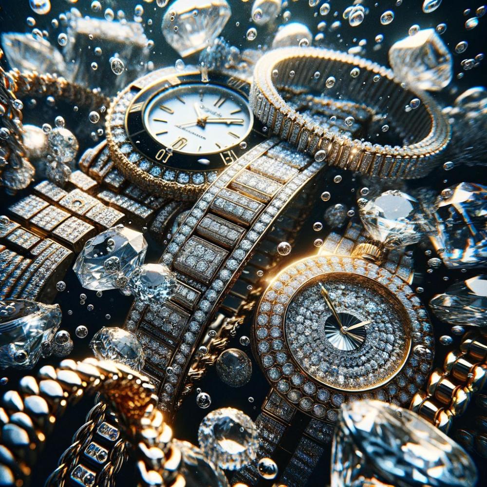Flooded (Explicit)