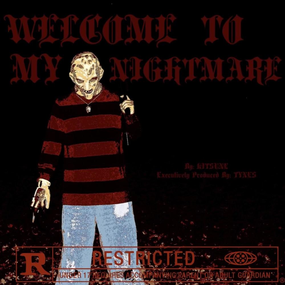 1428 (feat. AntMan) (Explicit)