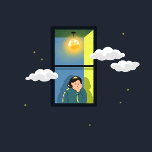 Juniq的专辑Noise Cancelling