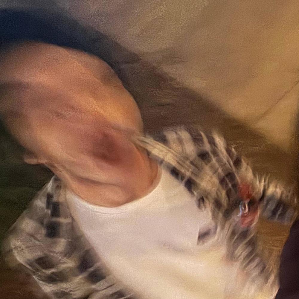 GO IN BLIND (Explicit)