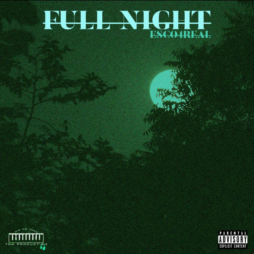 FULL NIGHT (Explicit)