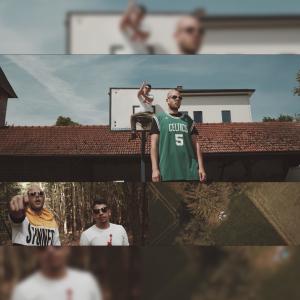 B-type的專輯Was ich will (feat. UX) (Explicit)