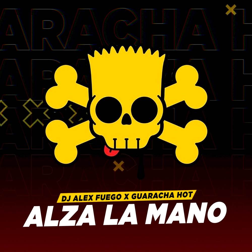 Alza la mano