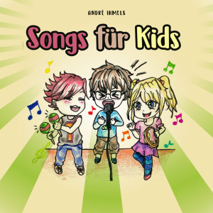 Listen to The Boss song with lyrics from Andre Ihmels