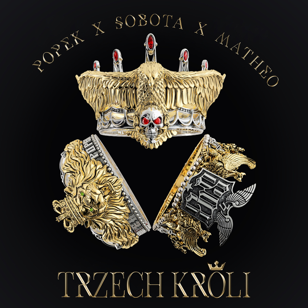 Oda Do Próżności (Original Mix)