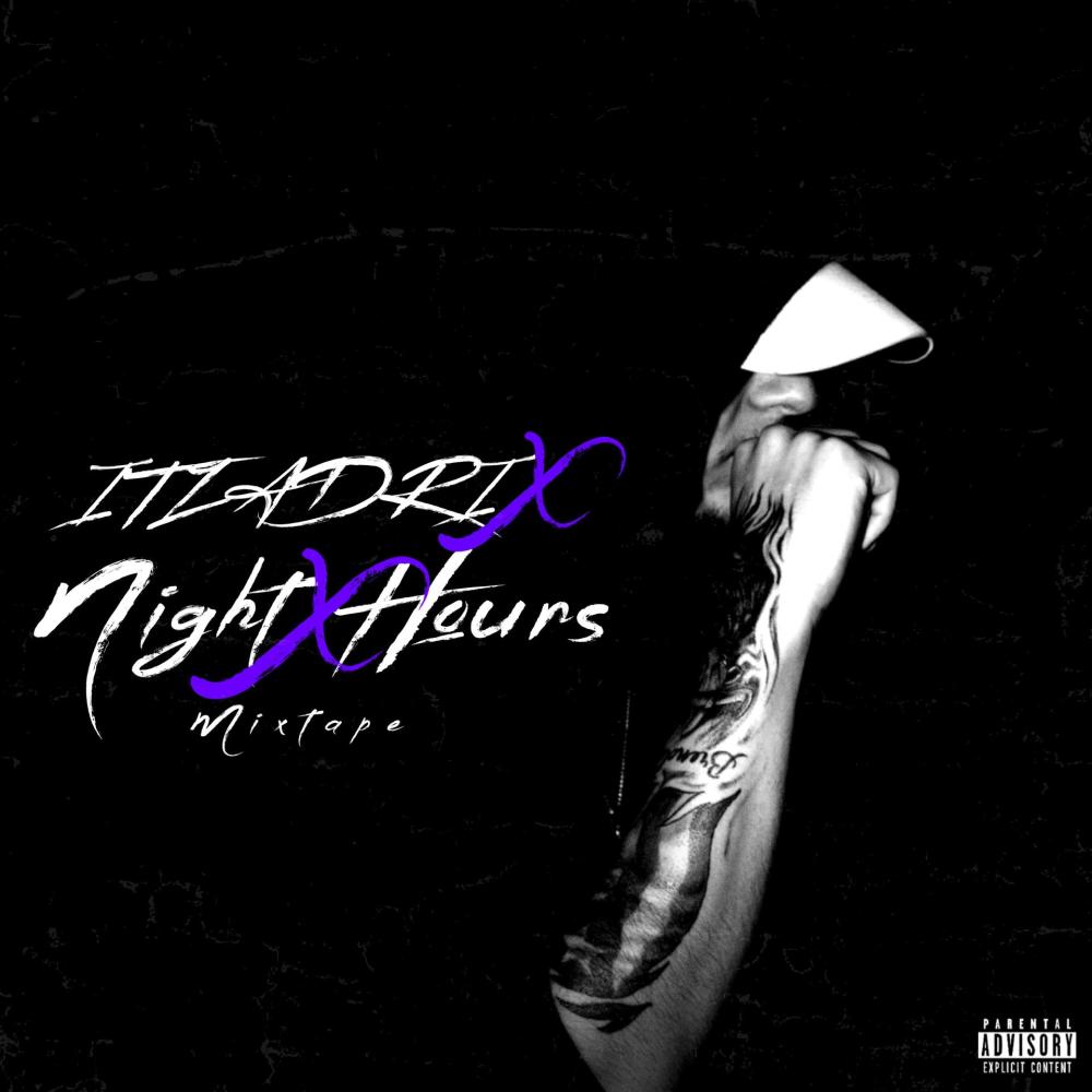 Despair (feat. ARINA) (Explicit)