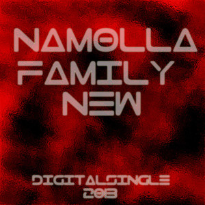 收聽Namolla Family N的不要離開(Feat.金夏娜)歌詞歌曲