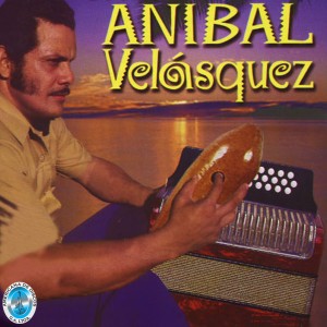 Anibal Velásquez的专辑Jalaito Rico