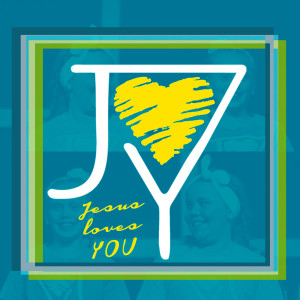 Dengarkan Jesus Loves You lagu dari Joy dengan lirik
