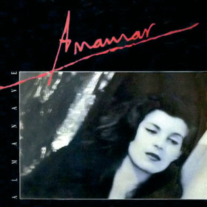 อัลบัม Almanave ศิลปิน Anamar