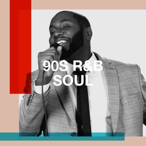 Album 90s R&B Soul (Explicit) oleh Generation 90
