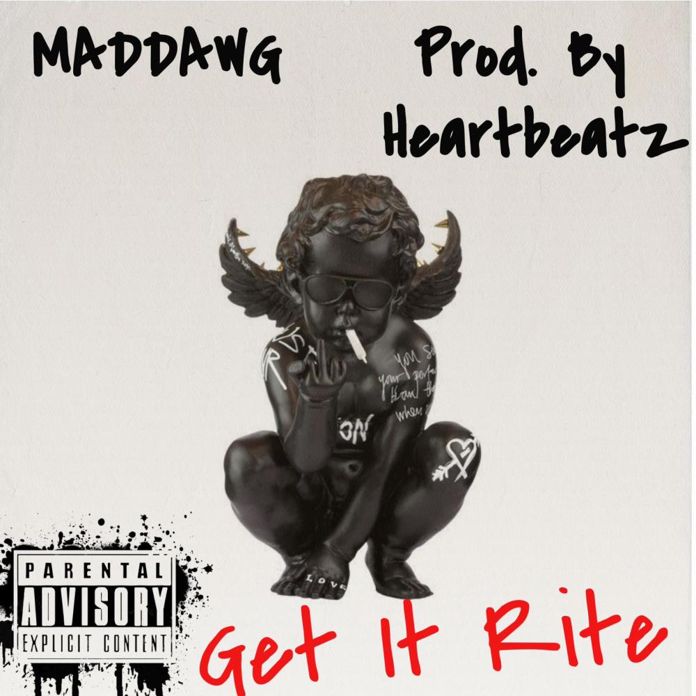 Get It Rite (Explicit)
