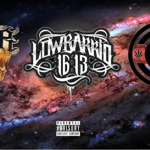 收聽Low Barrio 1613的Somos de Monteloco (feat. Barrio Azteka & Milizia Mexicana) (Explicit)歌詞歌曲