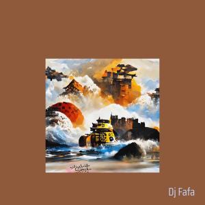 Album Forever from DJ Fafa