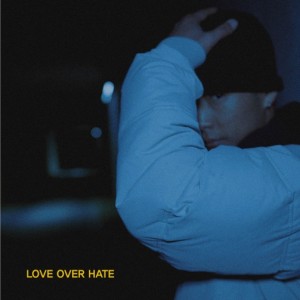 JERO的專輯Love over hate