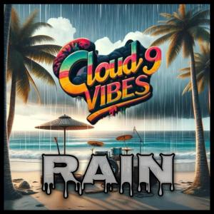 CLoud9 Vibes的專輯Rain