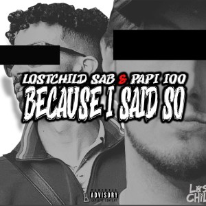 ดาวน์โหลดและฟังเพลง LET YOU GO (Explicit) พร้อมเนื้อเพลงจาก LostChild Sab