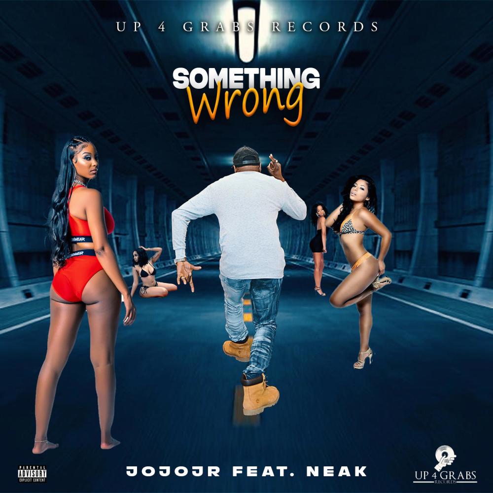 Something Wrong (feat. Neak)