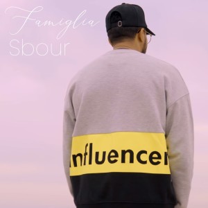 ดาวน์โหลดและฟังเพลง Famiglia พร้อมเนื้อเพลงจาก Sbour