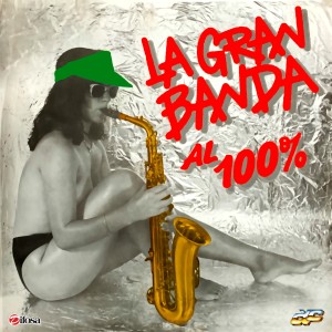 收聽La Gran Banda的Donde Estás歌詞歌曲