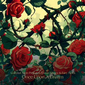 Frozen Silence的專輯Once Upon A Dream
