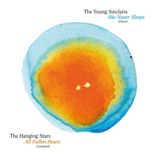 Album She Never Sleeps (All Fallen Down) from The Young Sinclairs