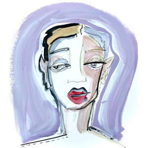 收聽LBL的Warmwasser歌詞歌曲