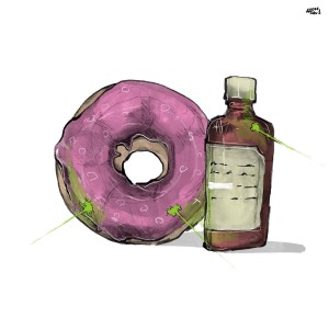 收聽Beastly的Glaze (Explicit)歌詞歌曲