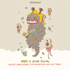 default playlist img