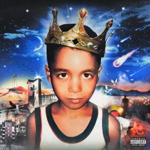 Neima Ezza的專輯Piccolo principe (Explicit)