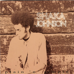 ดาวน์โหลดและฟังเพลง Song For Shaka J พร้อมเนื้อเพลงจาก Shaka Johnson