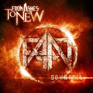 Dengarkan lagu Lost And Alone (Explicit) nyanyian From Ashes to New dengan lirik