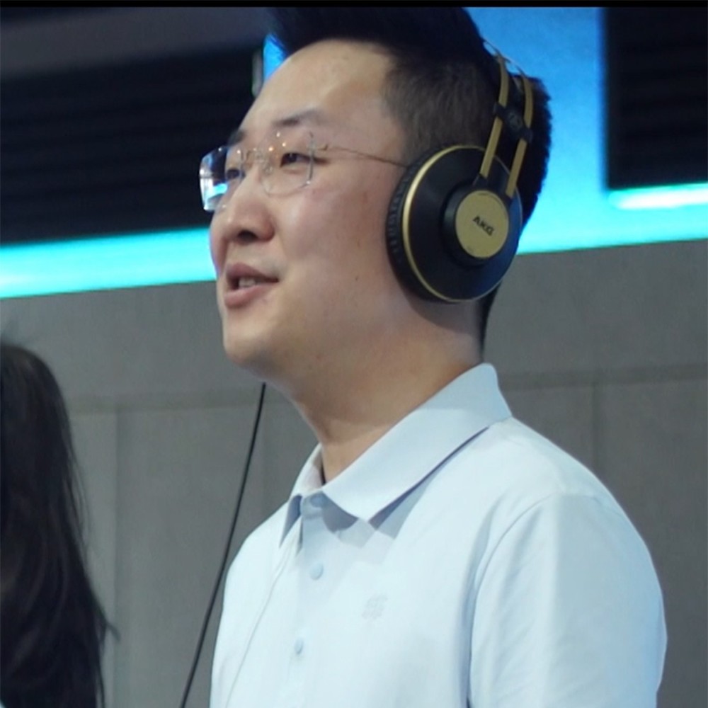 车翔平