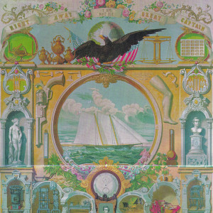 Listen to What a Pity song with lyrics from Right Away, Great Captain!